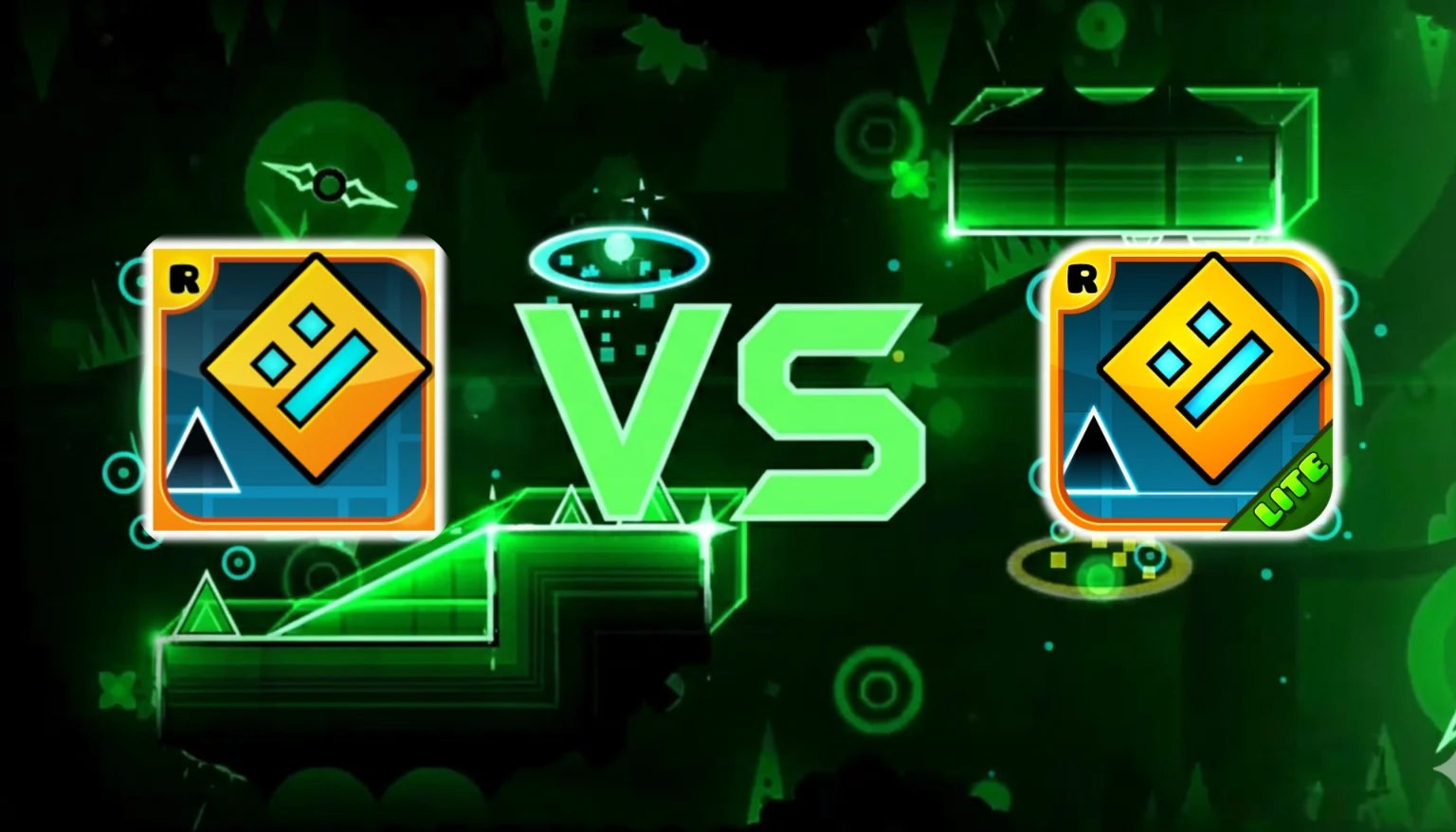 geometry dash