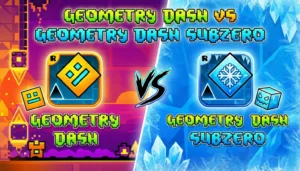 geometry dash