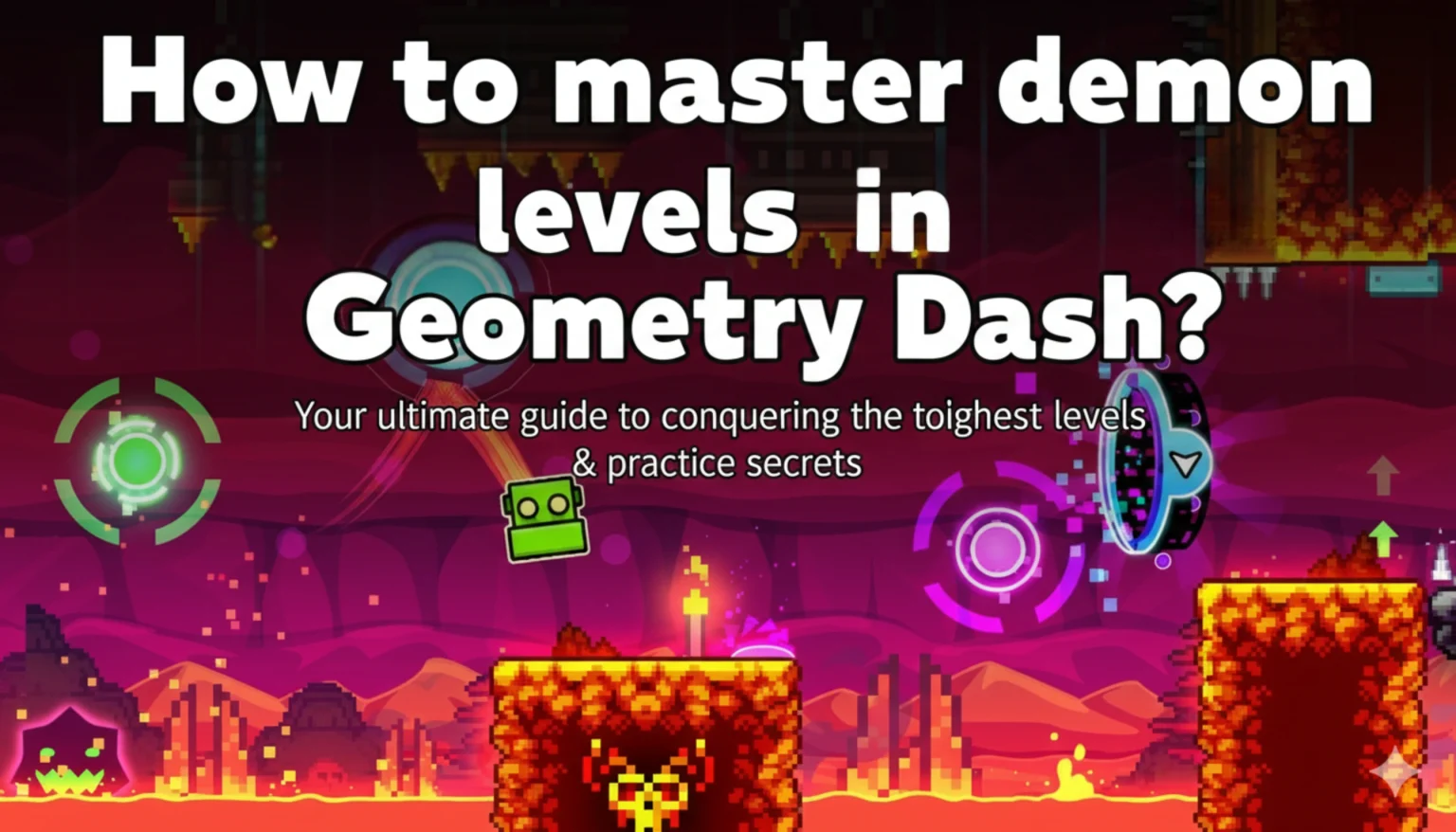 geometry dash