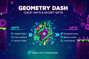 geometry dash