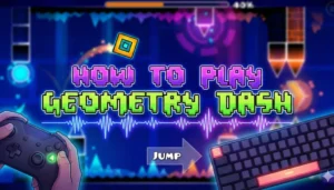 geometry dash